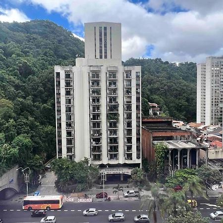 Loft Copacabana Apartment Rio de Janeiro Exterior photo