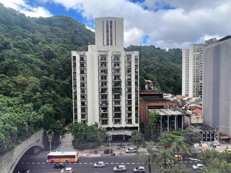 Loft Copacabana Apartment Rio de Janeiro Exterior photo