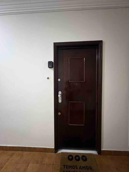 Loft Copacabana Apartment Rio de Janeiro Exterior photo