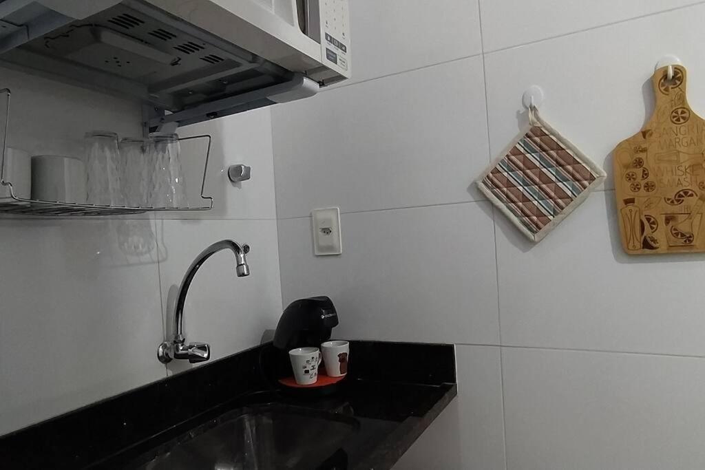Loft Copacabana Apartment Rio de Janeiro Exterior photo