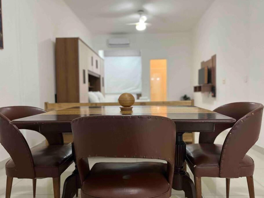 Loft Copacabana Apartment Rio de Janeiro Exterior photo