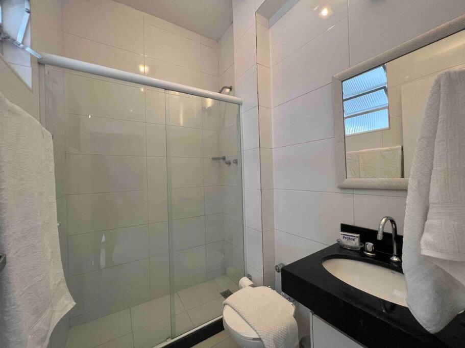 Loft Copacabana Apartment Rio de Janeiro Exterior photo