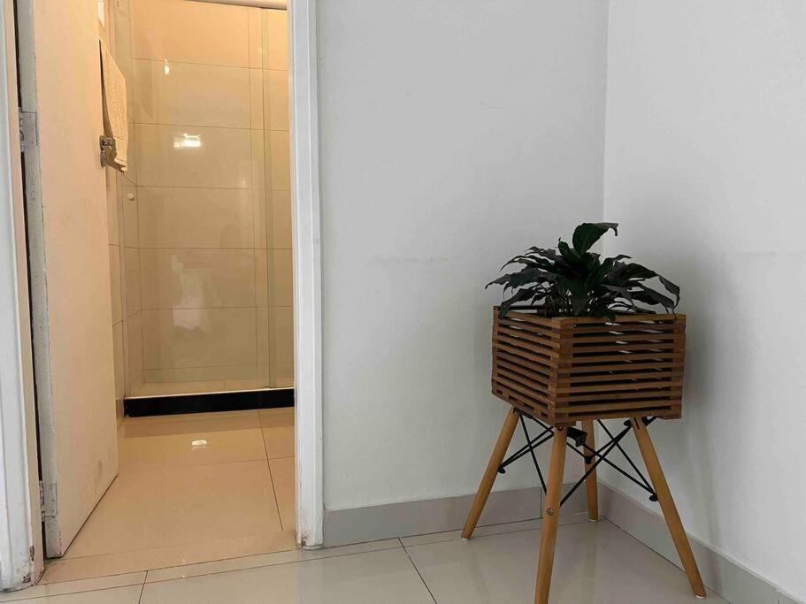 Loft Copacabana Apartment Rio de Janeiro Exterior photo