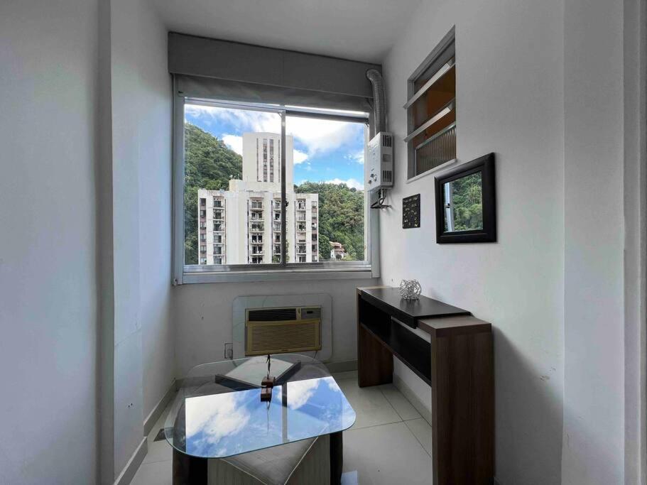 Loft Copacabana Apartment Rio de Janeiro Exterior photo