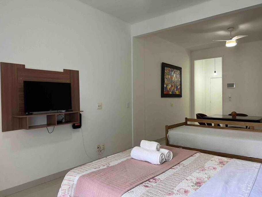 Loft Copacabana Apartment Rio de Janeiro Exterior photo