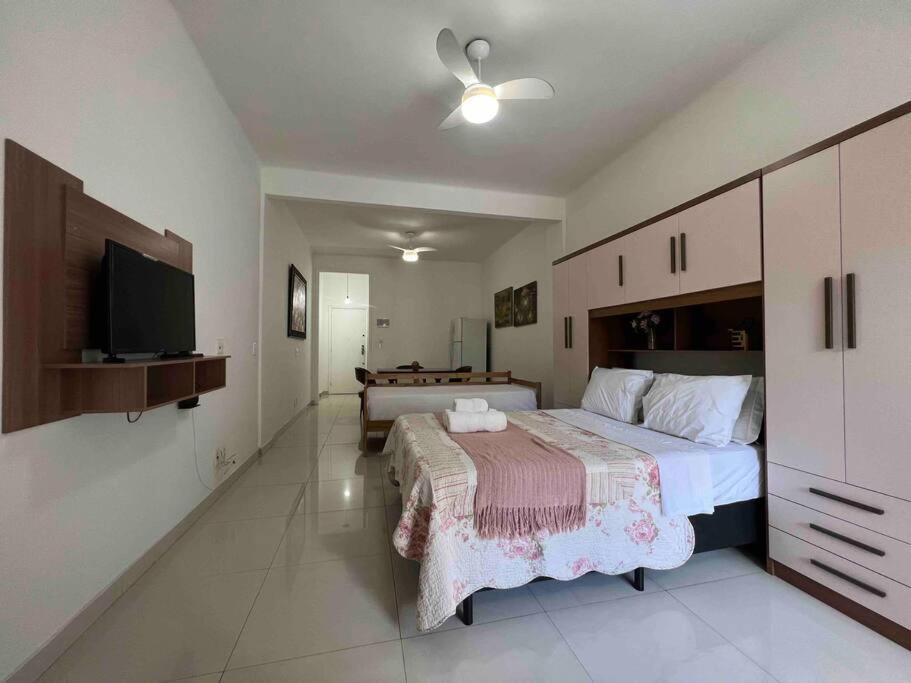 Loft Copacabana Apartment Rio de Janeiro Exterior photo